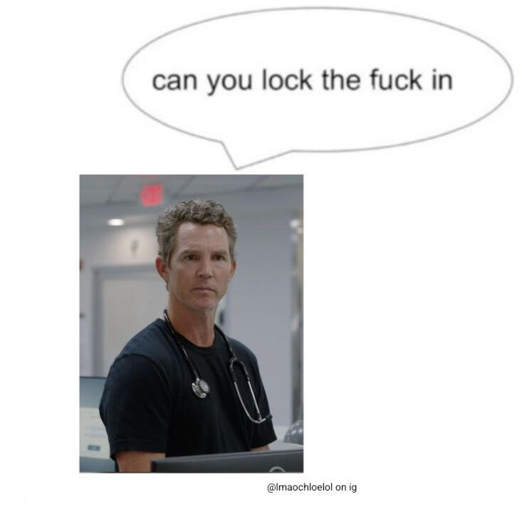 me